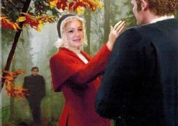 SAGA O LUDZIACH ZE ZŁOTEJ GÓRY TOM 16 - GORZKA SŁODYCZ SAGA O LUDZIACH ZE ZŁOTEJ GÓRY TOM 16 - GORZKA SŁODYCZ