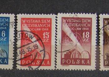 Znaczki pocztowe - Polska - Zestaw nr.56