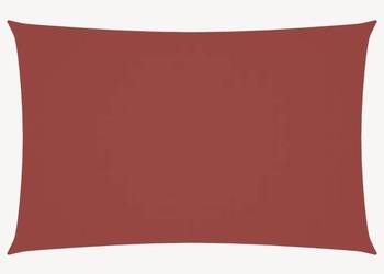vidaXL Prostokątny żagiel ogrodowy, tkanina Oxford, 2,5x5 m(SKU:135374)