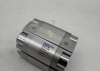 Festo 156032 ADVU-20-10-P-A-S6 Siłownik kompaktowy