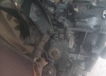 Skrzynia biegów citroen jumper 2005 rok Skrzynia biegów citroen jumper 2005 rok