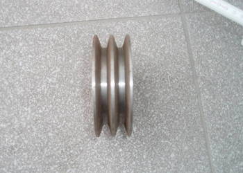 koło pasowe 2 PK fi - 30 mm