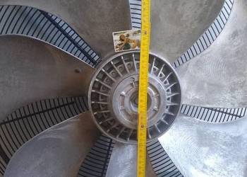 Wentylator Ziehl Abegg 65 cm 0,26kW Przemysłowy Sprawny