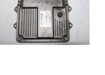 Komputer Opel Agila 1.3 CDTI 55196356ZQ Sklep