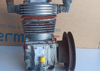 Sprężarka powietrza HS17 Star 200