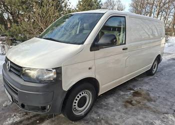 Volkswagen t5 lift 2.0 TDI 102km