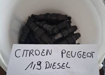 citroen peugeot 1,9 diesel wtrysk LCR6736001