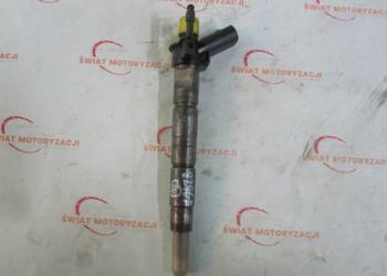 BMW 1 3 5 X3 2.0 D N47D20C EU4 177KM 08r wtrysk wtryskiwacz 0445116001