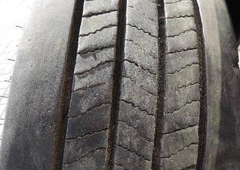 Opona 275/70R22.5 275 70 22.5 Dunlop
