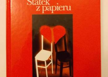 Statek z papieru-   Scott Spencer FA