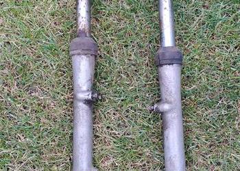 WSK KOS zawieszenie lagi