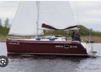 Nubian 29 formy sprzedam