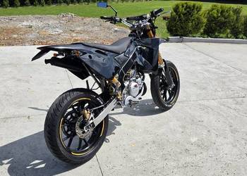 Rieju smx/mrx pro  dt senda smt xsm xps rr