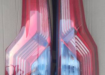 lampa tylna prawa lub lewa Citroen c4 Grand Picasso 06-13r oryginał