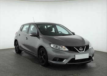 Nissan Pulsar 1.2 DIG-T