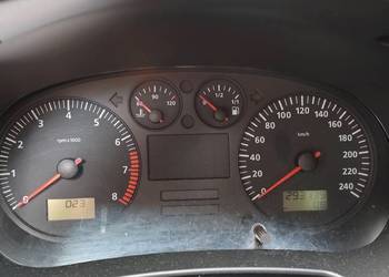 Seat toledo 2 sedan benzyna