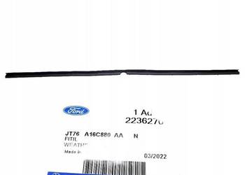 GUMA USZCZELNIAJĄCA ZDERZAK I MASKĘ FORD COURIER 2236270