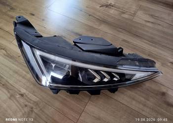 Lampa Hyundai elantra lift prawa 92102-f2600