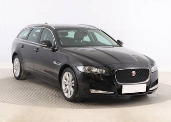Jaguar XF 25d AWD