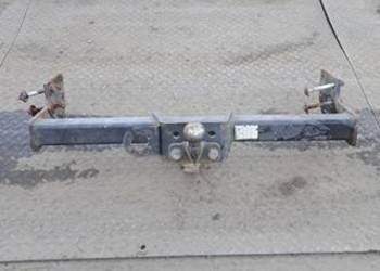 Hak holowniczy Volkswagen crafter, Mercedes sprinter Hak holowniczy Volkswagen crafter, Mercedes sprinter