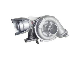 Turbina Ford Mondeo III 1.6 TDCi 109KM DV6TED4 753420