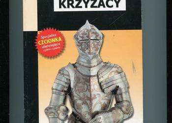Krzyżacy Lektura z opracowaniem - Henryk Sienkiewicz