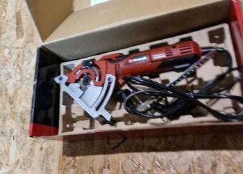 PILARKA RĘCZNA TARCZOWA MINI TC-CS 89