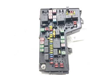 SKRZYNKA BEZPIECZNIKÓW DODGE DAKOTA III 56049678AK Pick-up 3.7 213KM