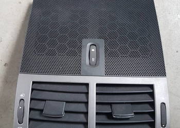 PEUGEOT 407 KRATKA NAWIEWU KONSOLA SRODKOWA 9644589777 PEUGEOT 407 KRATKA NAWIEWU KONSOLA SRODKOWA 9644589777