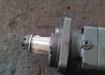 Silnik hydrauliczny MT 200k