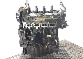 SILNIK RENAULT 1.6 113KM K4MT782 03-10 SCÉNIC II