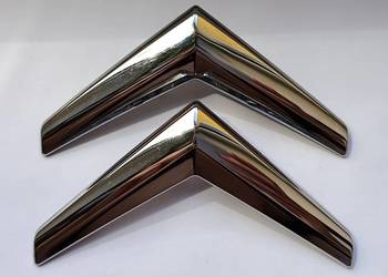 Emblemat Citroen C3 Picasso 08-12r