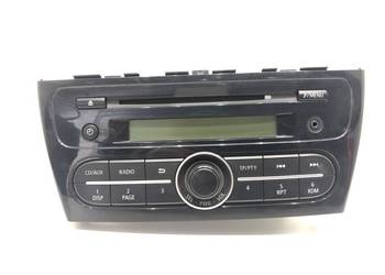 RADIO MITSUBISHI MIRAGE / SPACE STAR 8701A358 ODTWARZACZ
