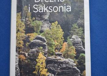 Drezno i Saksonia travelbook Bezdroża Ergo Hestia+ gratis