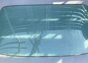 Mercedes-Benz C123 Coupe Szyba tył ogrzewana