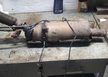 Katalizator citroen C4 Picasso 2.0 HDi, katalizator citroen, katalizator