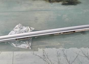 Blenda klapy tył mercedes w202 kombi 2027400293