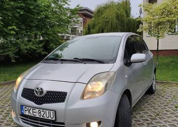 Toyota Yaris 2
