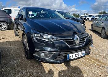 RENAULT Mégane IV 1.2 TCe Energy 130 Akaju EDC7 ET121