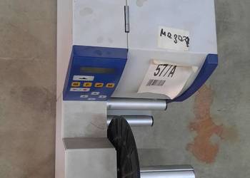 (nr 57/A) DRUKARKA DO ETYKIET ROK PROD.2005