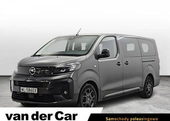 Opel Zafira 2.0 Diesel XL Business ! 8 -osobowy ! Z Polskiego Salonu ! Fak…