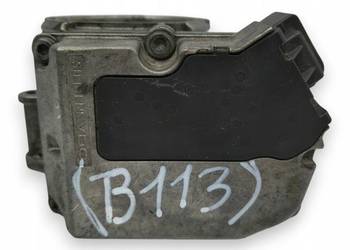 PRZEPUSTNICA Skoda Octavia Audi A3 8P Golf 1.9 TDI 03G128063C A2C53099815