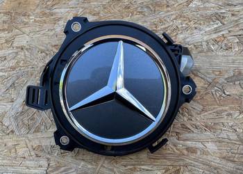 Klamka znaczek Logo klapy bagażnika tył Mercedes-benz GLE W167 A0997504500