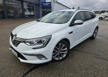 Renault Megane IV (2016-)