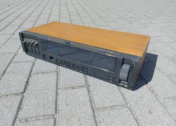 Radio PRL Unitra Amator 2