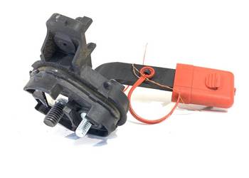 KLEMA PLUS BMW E90 6925712 2.0 150KM 04-12 PRZEWÓD AKUMULATORA