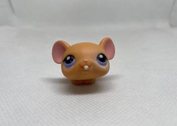 LPS Littlest pet shop mysz #179