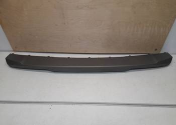 HYUNDAI TUCSON III lift SPOILER DOKŁADKA ZDERZAKA PRZÓD 86565-D7510