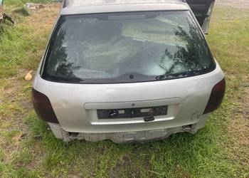 Klapa tył audia4b5