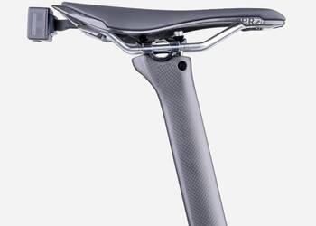 Uchwyt radaru do siodelka Shimano PRO Stealth - Trek CarBack (rozmiar S)